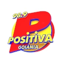 Radio Positiva - FM 98.9